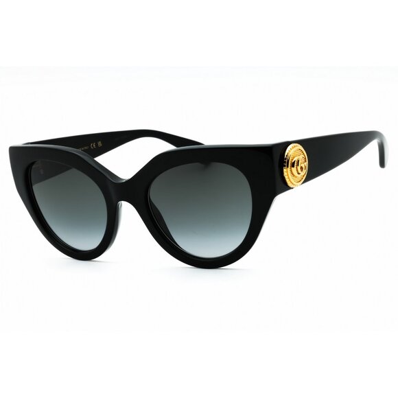 Gucci Sunglasses GG1408S-001-52 New with tags